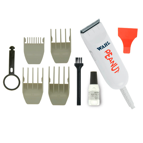 Maquina Patillera Wahl Peanut