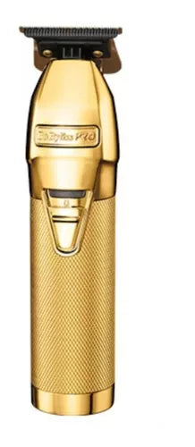 Patillera Babyliss GoldFX
