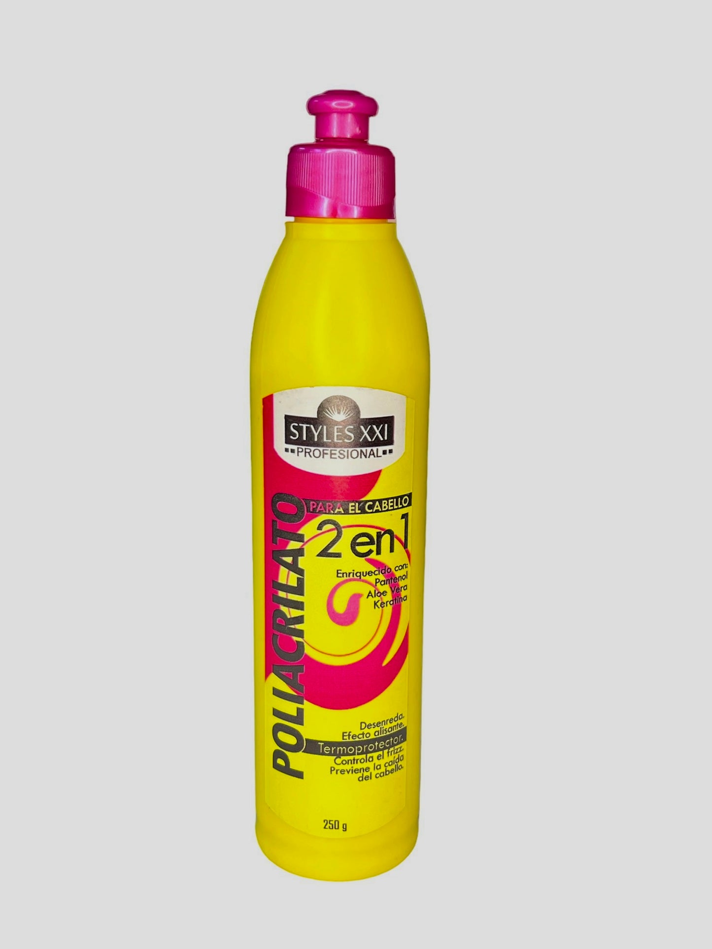 Tratamiento Termoprotector