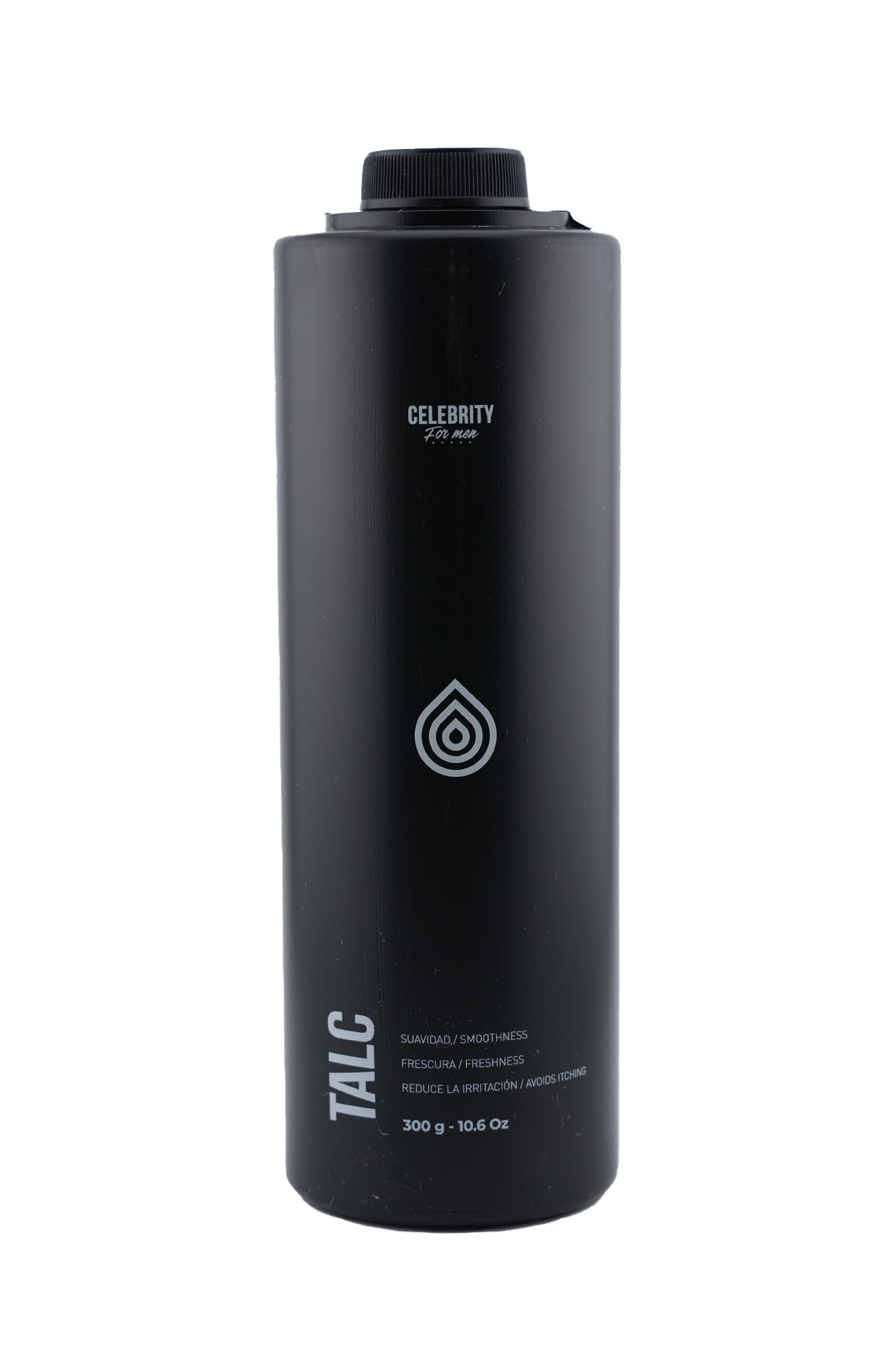 Talco Celebrity 300 g