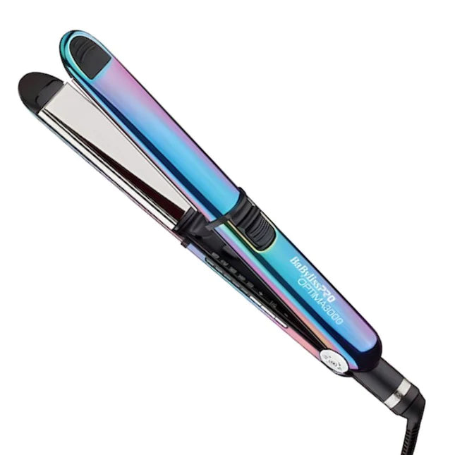 Plancha Babyliss Optima