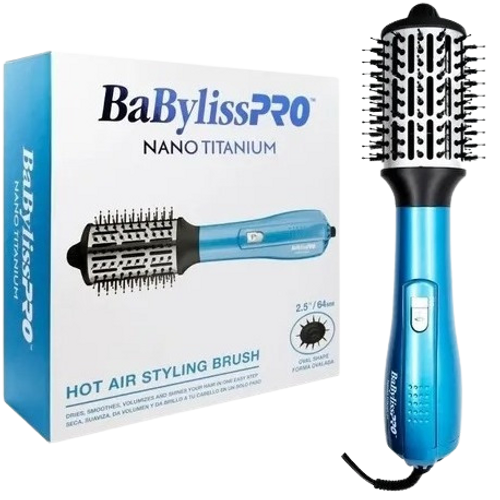 Cepillo Secador Babylisspro