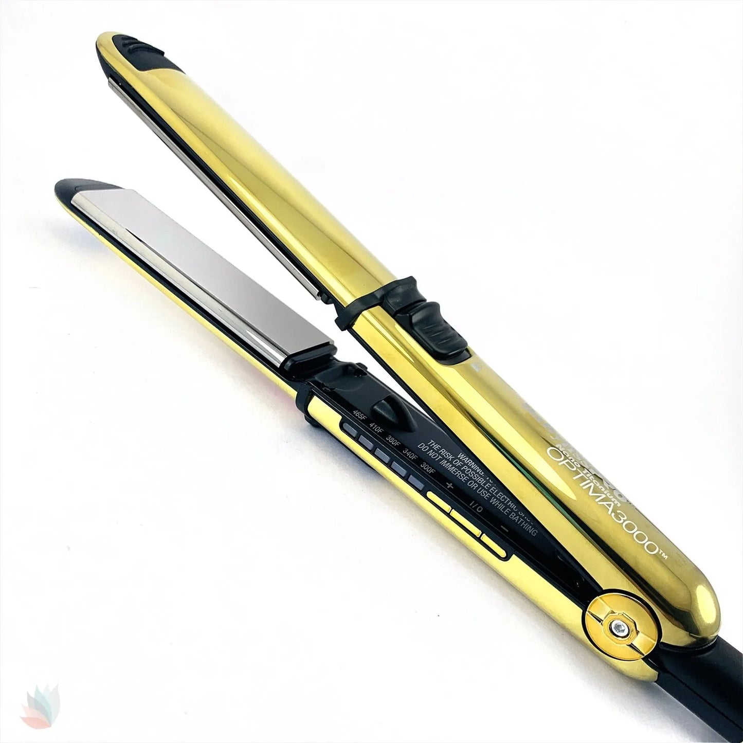 Plancha Babyliss Optima