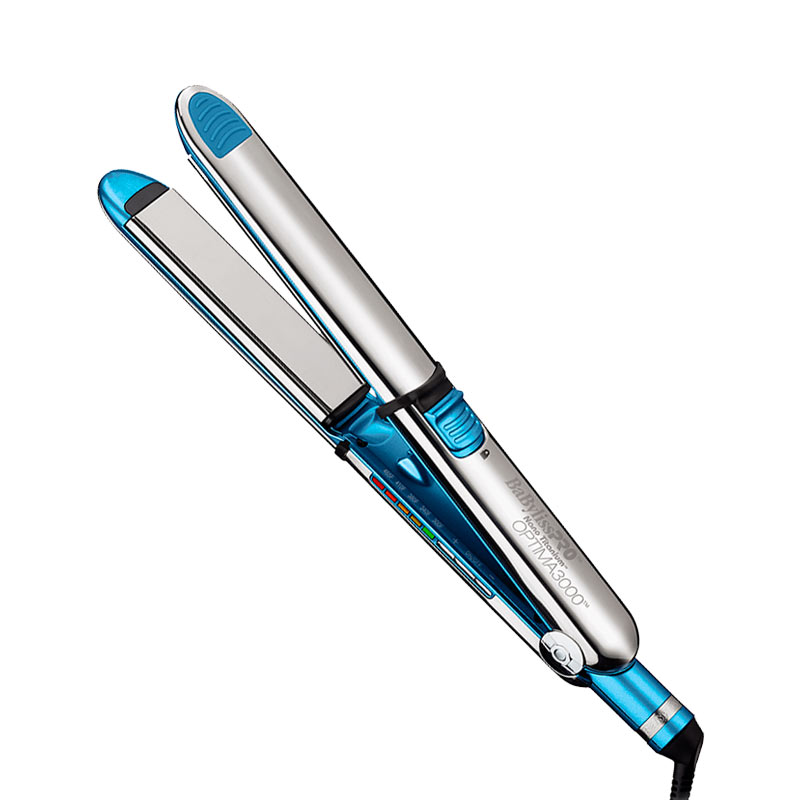 Plancha Babyliss Optima