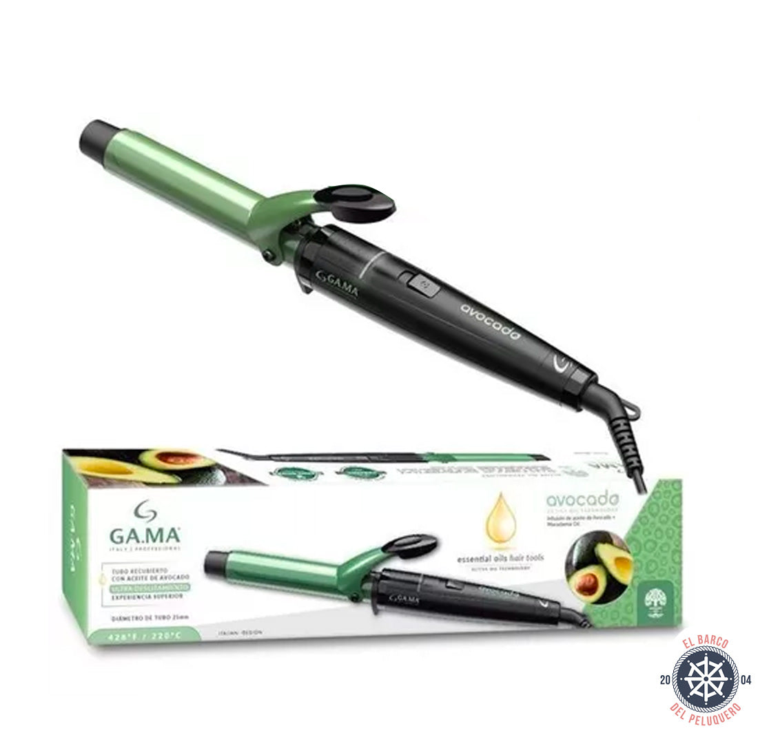 Pinza aguacate gamma