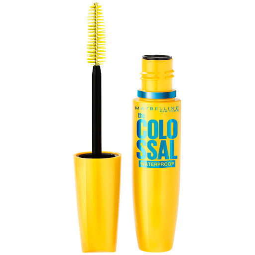 Pestañina COLOSSAL Lavable MAYBELLINE