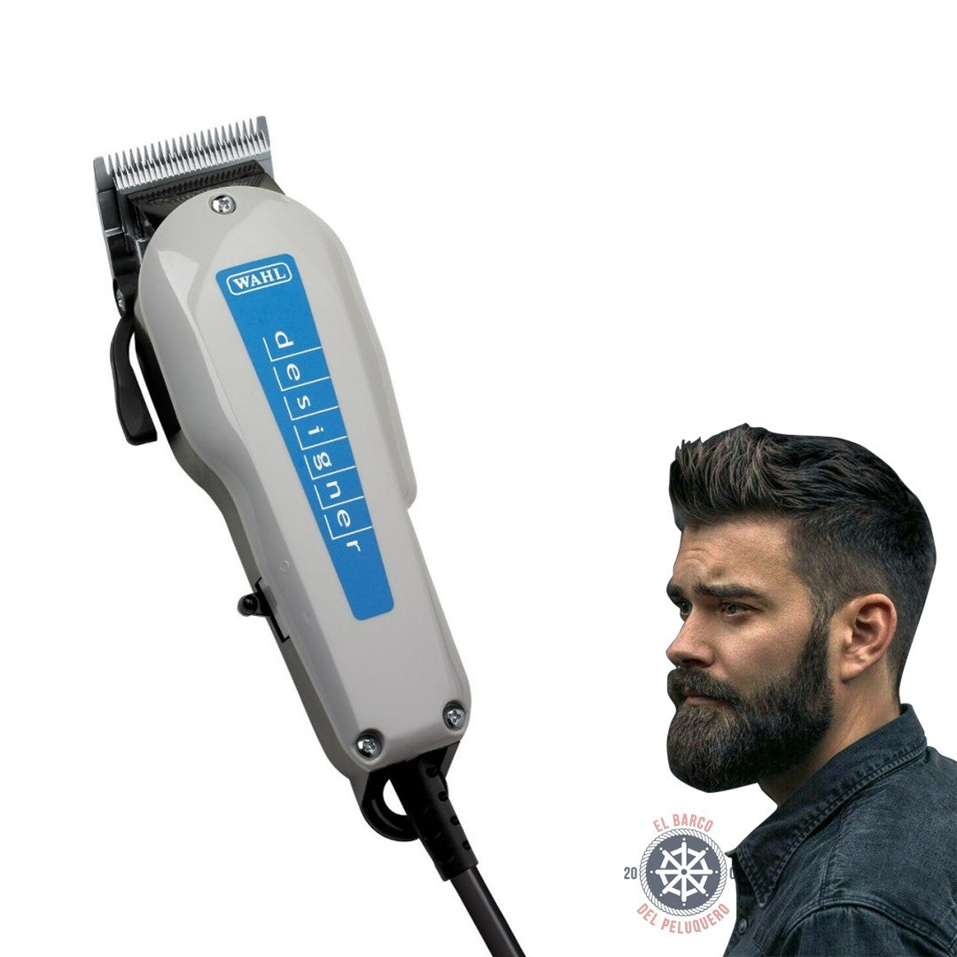 Maquina Profesional Wahl Designer V5000