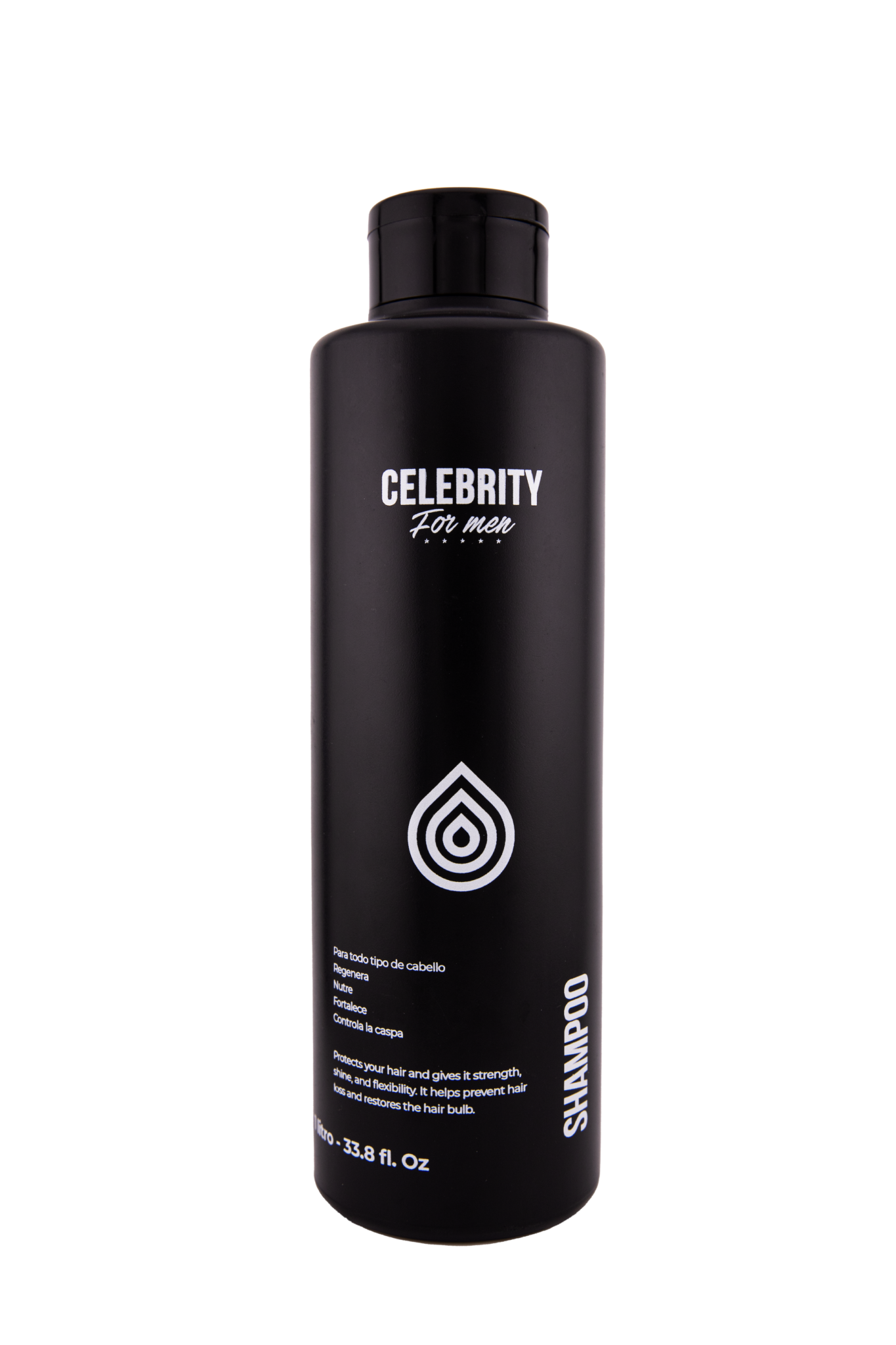 Shampoo Celebrity 1000 ml