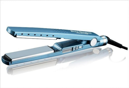 PLancha digital rpfeional titanium babyliss 1 1/4 32mm 450F