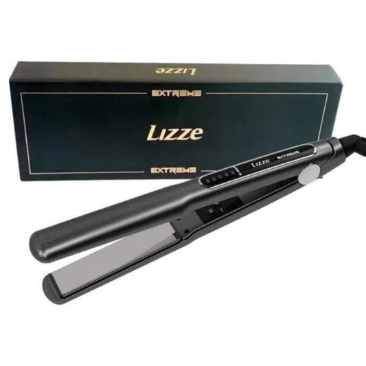 Plancha lizze extreme profesional titanium 480F + 1 año garantía