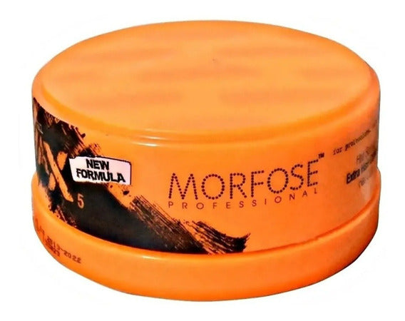 Imagen del producto: Cera Morfose Extra Hair Control 150ml+Envío Gratis 🚛