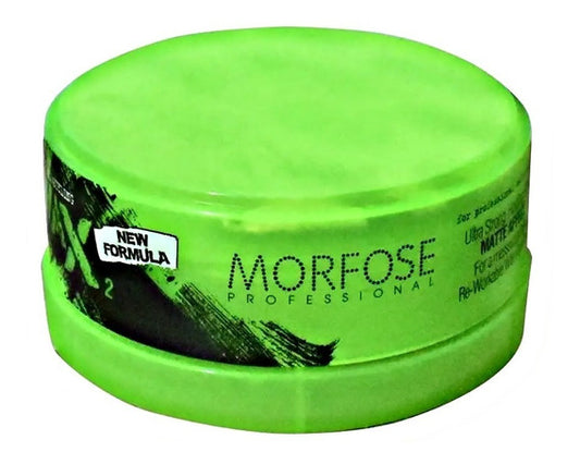 Imagen del producto: Cera Morfose Matte Affect 150 ml+Envío Gratis 🚛